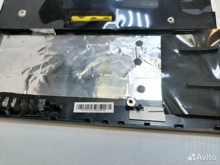 Топкейс для MSI MS-1675