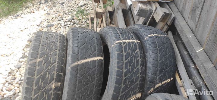 Gemstone G2008 265/65 R17