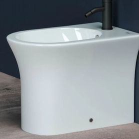 Напольное биде Ceramica Nova Star CN1906