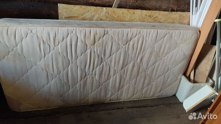 Матрас 90х180