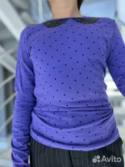 Кофта для девочки