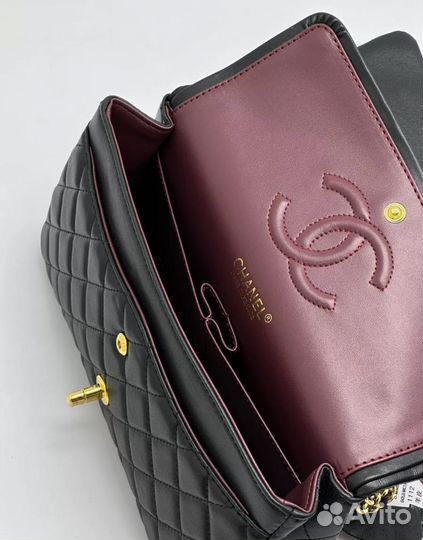 Сумка Chanel