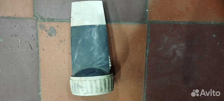 Советский радиоприемник телевизор ламповый