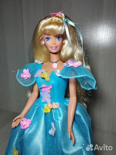 Кукла Barbie Songbird
