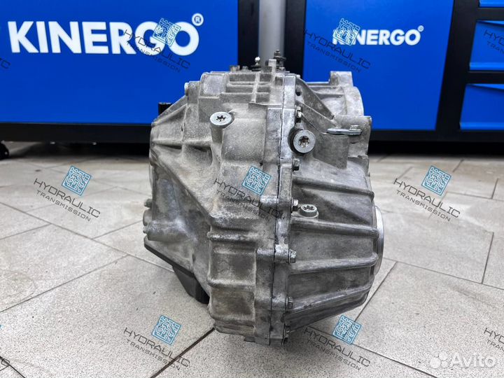 АКПП Фольксваген Транспортер 09K