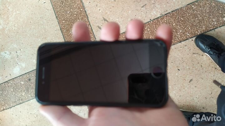 iPhone 7, 128 ГБ