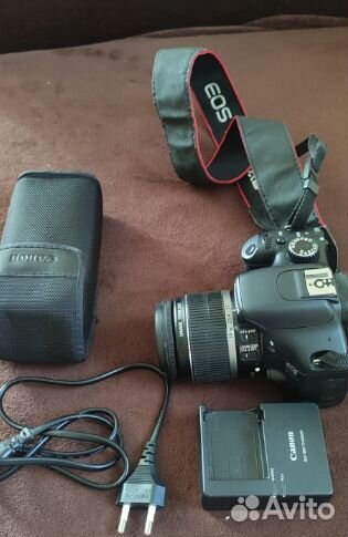 Canon 550d+Вспышка 430EX II