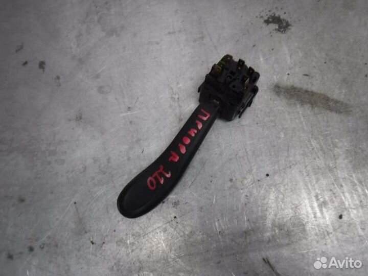 Переключатель поворотов Лада Приора 21126 2011