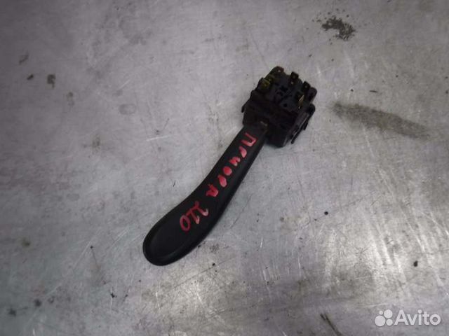 Переключатель поворотов Лада Приора 21126 2011