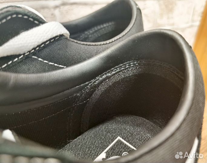 Кеды Vans Ward Original