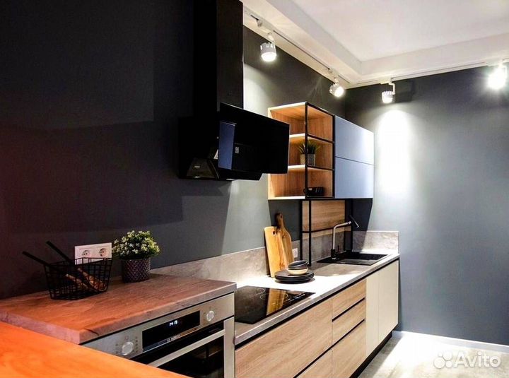 Кухонный гарнитур 