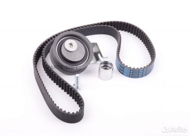 VAG 06B198119 к-кт ремня грм