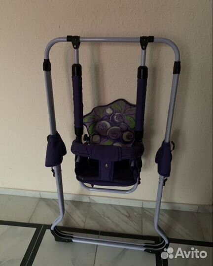 Детские качели