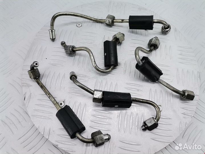 Трубка топливная Opel Insignia (A) 2010