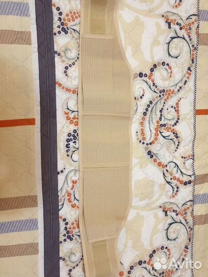 Бандаж до и послеродовый