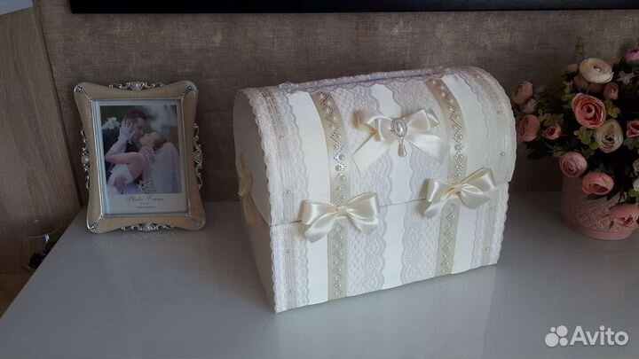 Свадебный набор