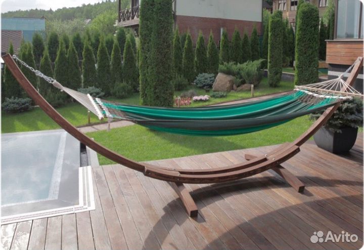 Каркас для гамака