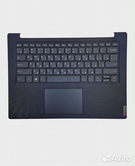 Топкейс комплект для ноутбука Lenovo v14-ada
