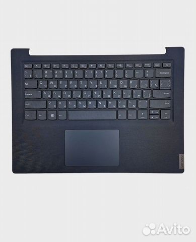 Топкейс комплект для ноутбука Lenovo v14-ada