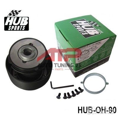 Стакан для установки спортивного руля - Honda длин