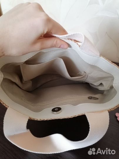 Сумка женская