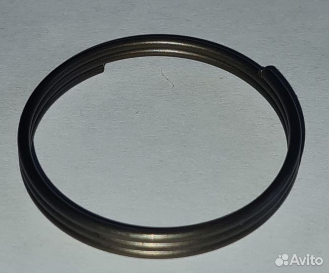 Пружина муфты витая Suzuki DT9.9-15, DF9.9-15