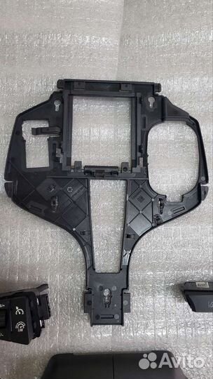 Полный комплект Opel EYE