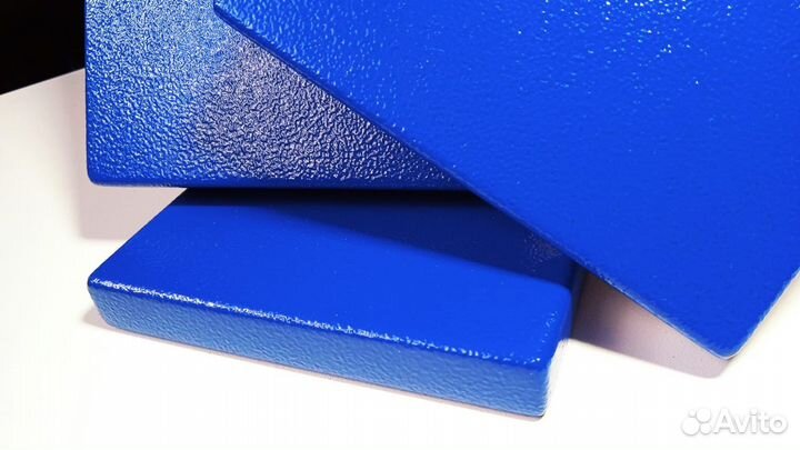 Порошковая покраска мдф