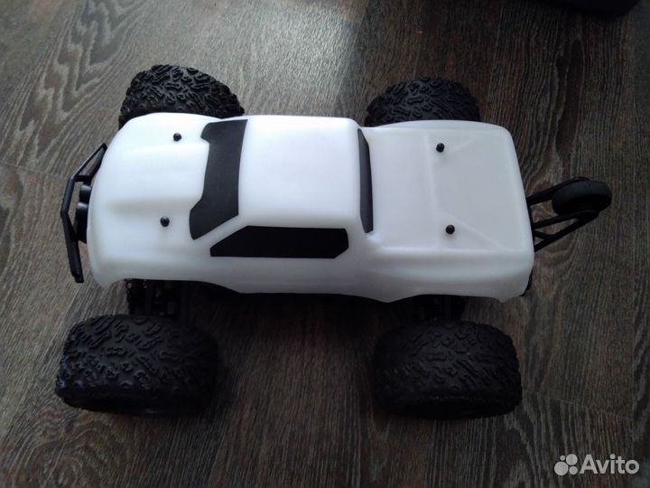Hpi Savage xs