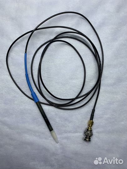 Иглодержатель Апилус для электроэпиляции