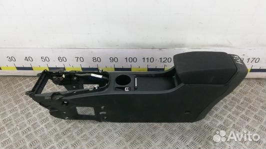 Подлокотник центральный opel astra J (7SV01IX01)