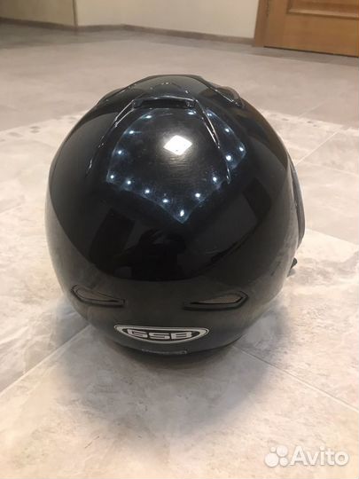 Мотоциклетный Шлем gsb модулятор