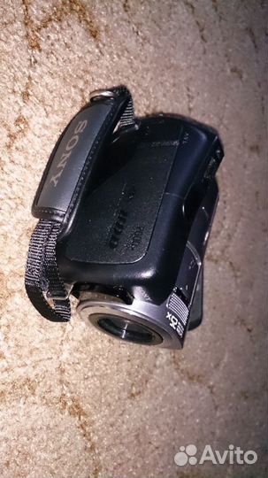 Видеокамера sony DCR-SR65E Япония