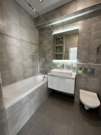 2-к. квартира, 50 м², 6/12 эт.