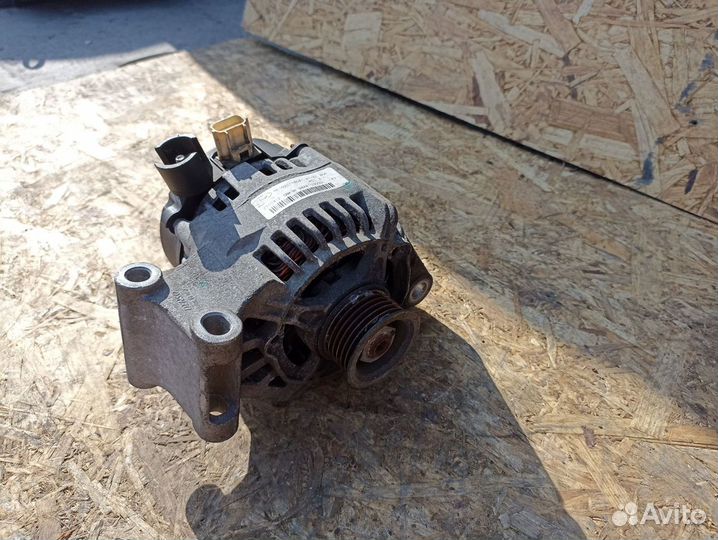 Генератор Ford Focus 1