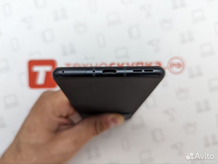 OnePlus 9RT 12/256Gb Black