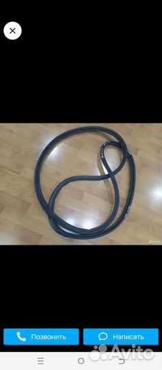 Уплотнитель