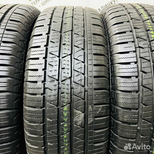 Continental CrossContact LX 215/65 R16 98H