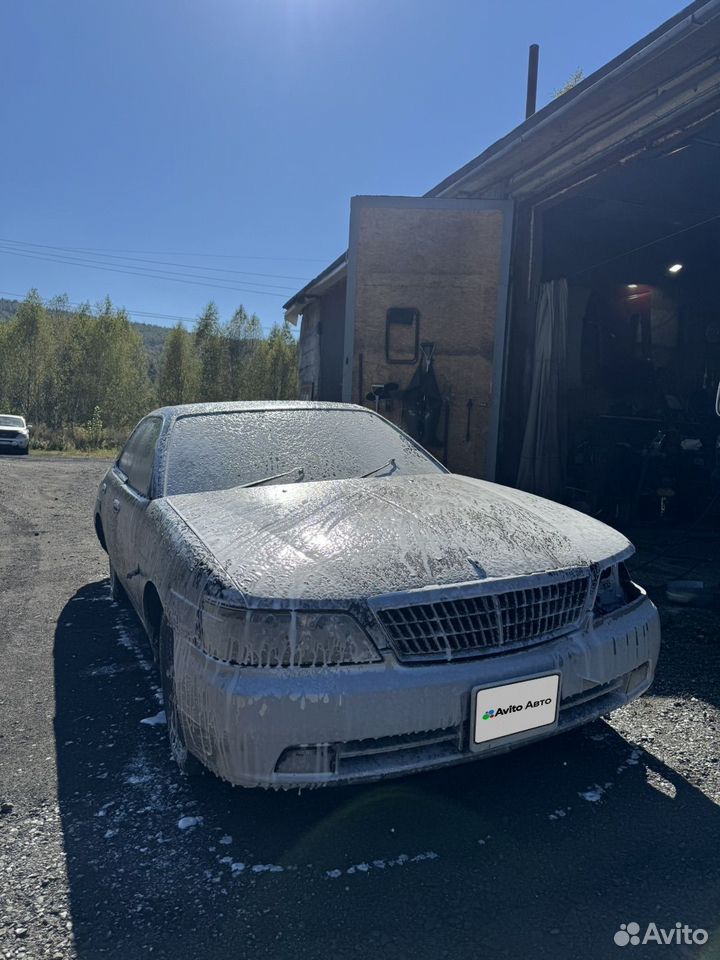 Нашли авто Nissan Laurel