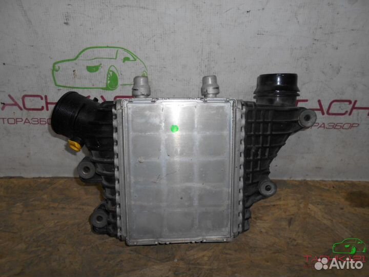 Интеркуллер Land Rover Evoque 1 (2011-2018)