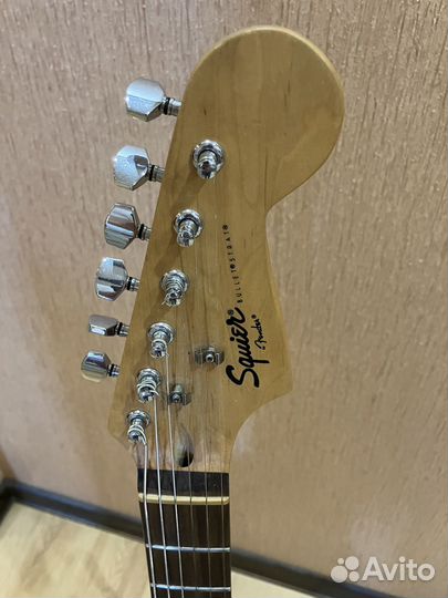 Fender stratocaster