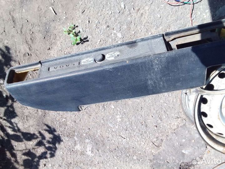 Торпеда на ваз 2105