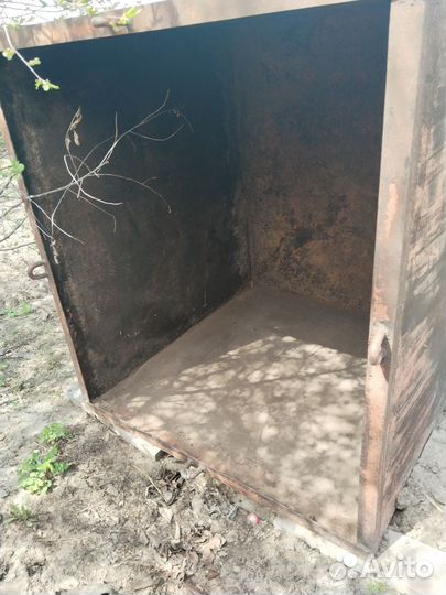 Емкость баки для воды