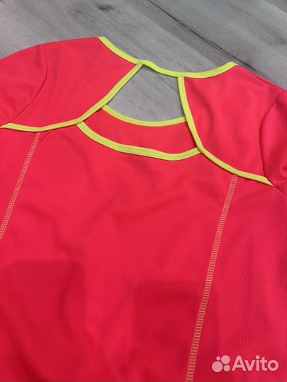 Спортивная одежда для фитнеса женская