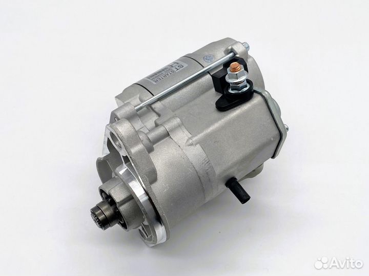 Стартер Toyota 5K / 4Y