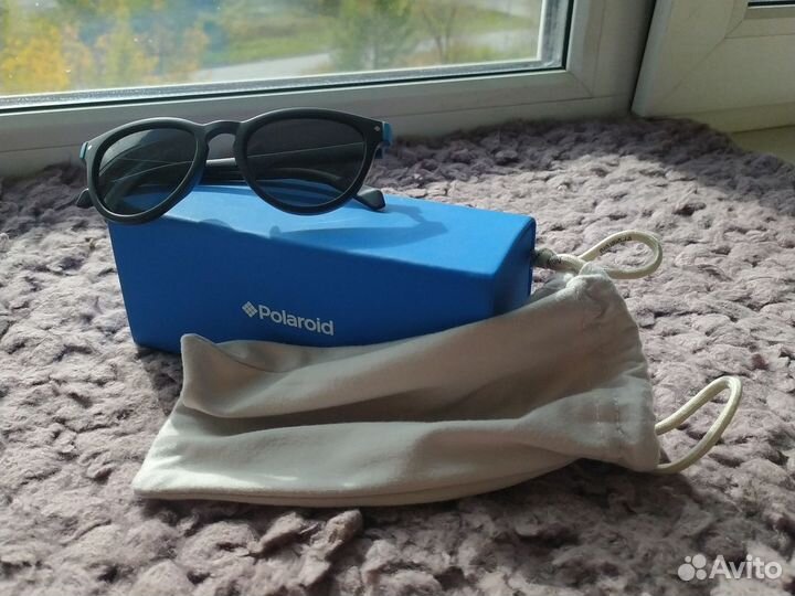 Очки polaroid
