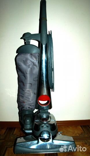 Пылесос Kirby, б/у