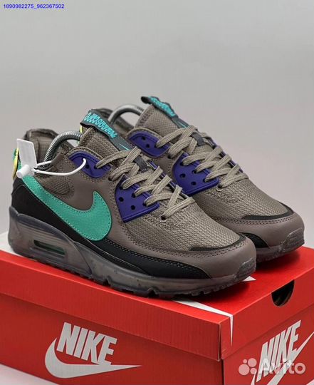Кроссовки Nike Air Max Terrascape 90 (Арт.50855)