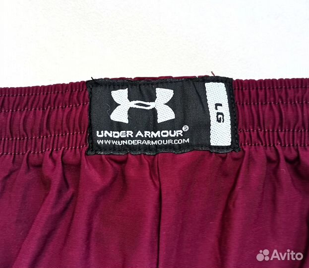 Шорты спортивные Under Armour L