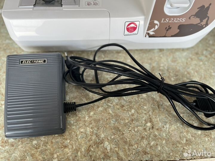 Швейная машина Brother